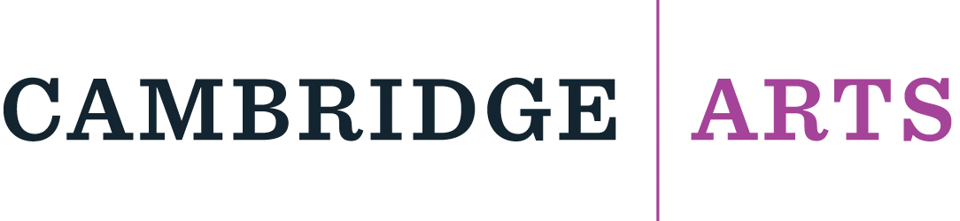 Cambridge Arts Logo